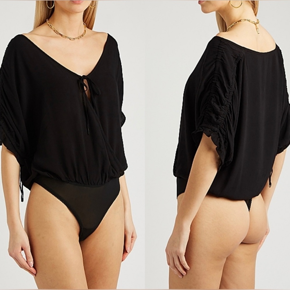 NWT Free People Romper - Large